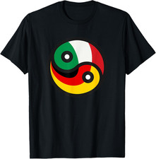 Germania E Italia - Bandiera