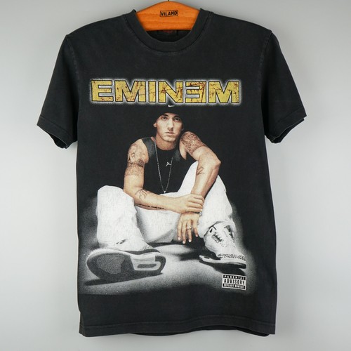 Shirt eminem vintage - eminem, anni