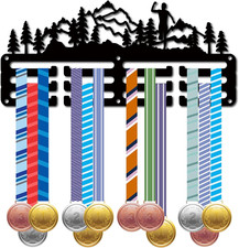 Porta Medaglie Appendiabiti