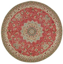 Oriente Fatto a Mano Tavolo