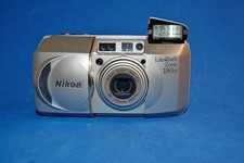 Nikon lite touch zoom 150 ED