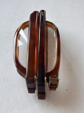 Occhiali Pieghevoli 101 Frame France Vintage