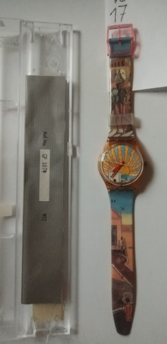 Quartz 1993 standard - [17],