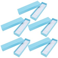  5 Pcs Scatole Per Stoccaggio