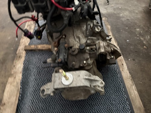 Fiat punto 188 188a4 - fiat, 1.2