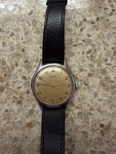 ✅ DOXA - Orologio svizzero