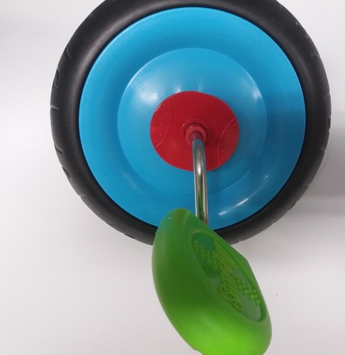 Smoby ruota sussurrata - smoby,