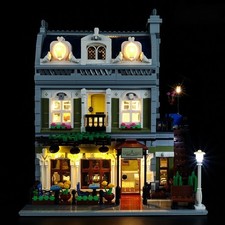 Kit Luci LED per Ristorante
