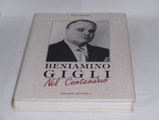 Flamini, Luigi: Beniamino