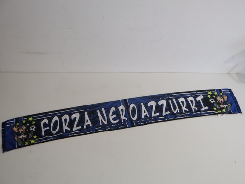 Sciarpa tifoso calcio - , inter