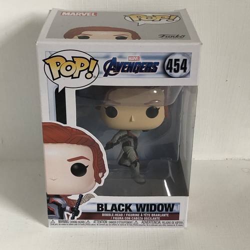 Black widow quantum - widow,