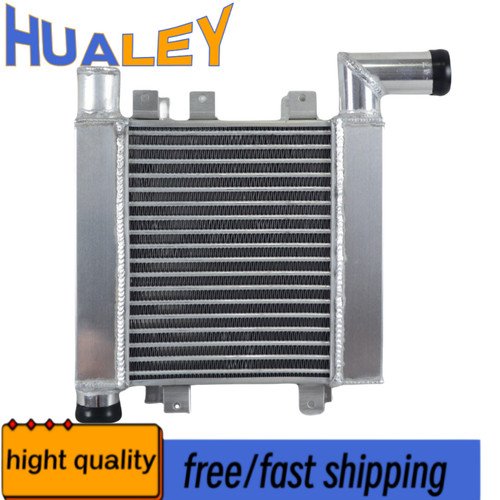 Intercooler alluminio per - intercooler, in