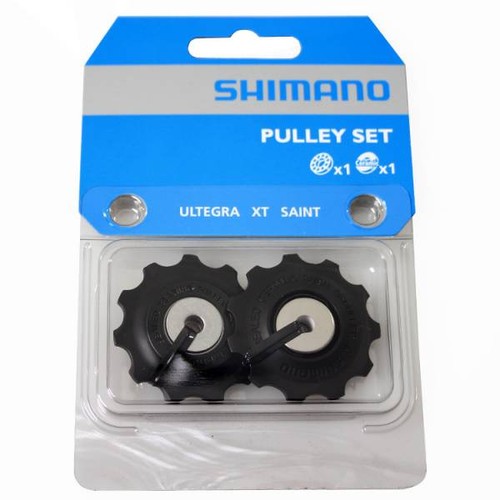 Kit ruote cambio shimano - kit,