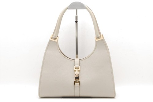 Borsa gucci jackie - gucci, pelle