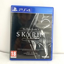 SKYRIM The Elder Scrolls V 5