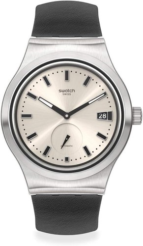 Orologio swatch inevitable - orologio,