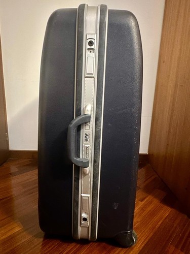 Valigia roncato rigida - valigia,