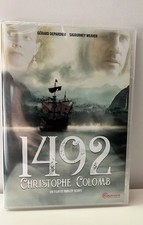 DVD 1492 Christophe Colomb