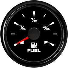 Indicatore Livello Carburante