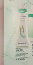 Pedicream crema piedi just Con