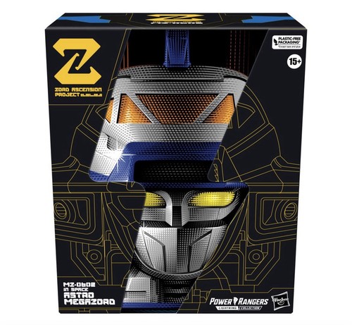 Power rangers lightning - power,
