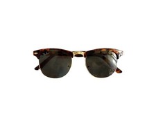 RAY BAN SUNGLASSES RB 3016 LENTI VERDI