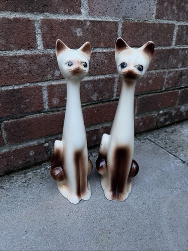 Long neck stemmed ceramic - neck,