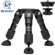 BENRO HH75AVBL75S Trépied