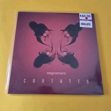 NEGRAMARO - CONTATTO Z2LP