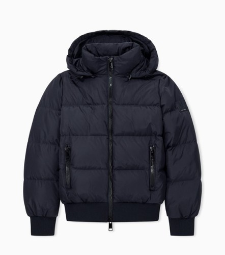 Piumino donna armani - ax,