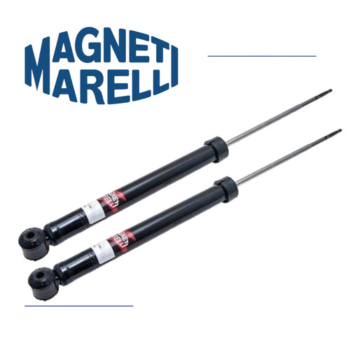 Magneti marelli ammortizzatori - magneti,