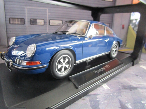 Porsche 911 911s - porsche, f