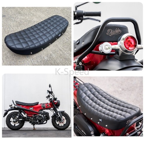 Ricambio sedile moto sedili - moto,