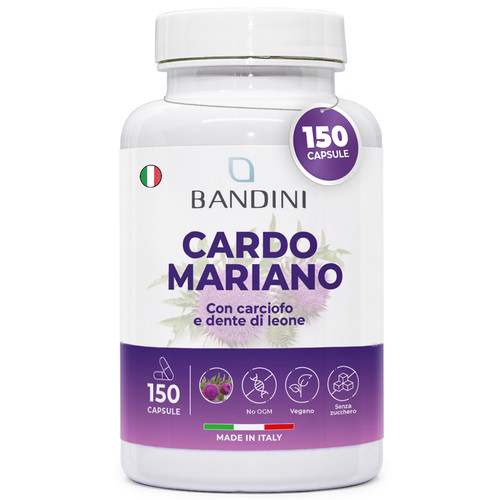 Bandini cardo mariano 150 - bandini®,