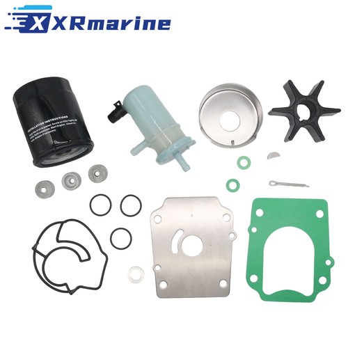 Kit manutenzione motori - manutenzione,