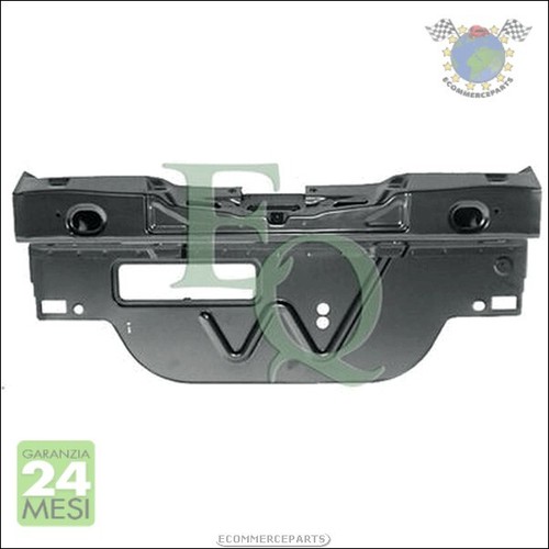 Traversa per lancia y - eq,