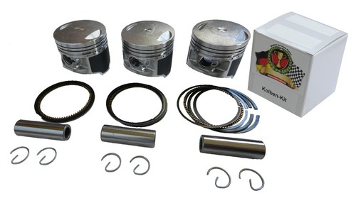 Kit pistoni yamaha - pistoni, xs