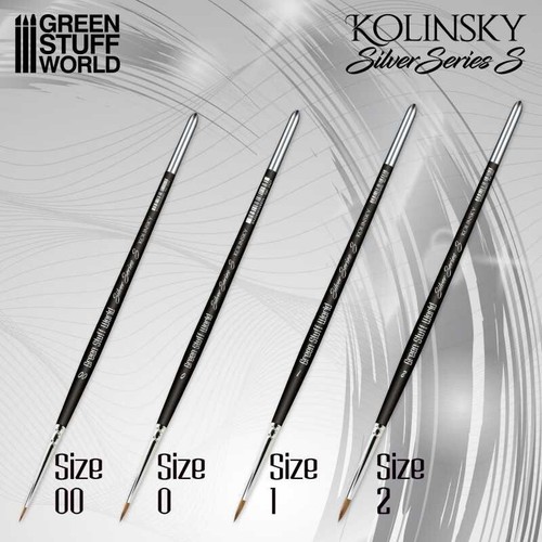Silver series set - -,