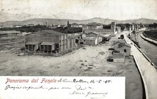 SETTIMO ROTTARO (?) Torino -