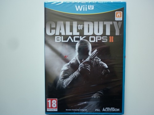 Call duty black - ops, 2