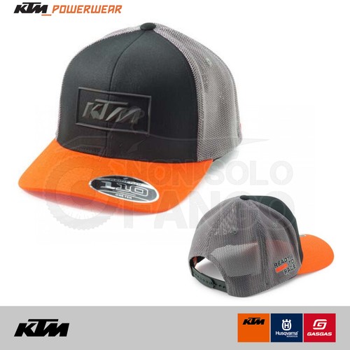 Cappello ktm power wear - ktm, 2024