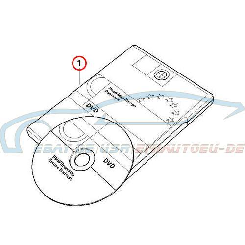 Originale bmw 65902465031 - 65902465031,