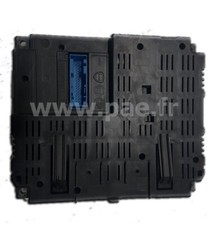 Panne Module Bluetooth "Blue