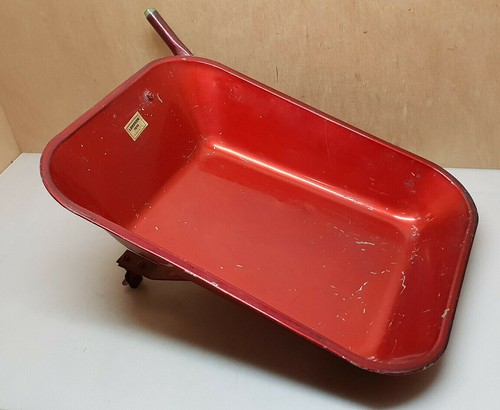 Benne rossa usata per - usata,