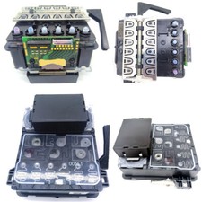Testina di stampa C8770A per
