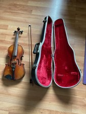 VIOLIN ANTONIUS STRADIVAIUS