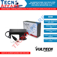 Alimentatore Universale per HP
