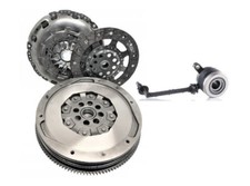 Kit Frizione + Volano Bimassa