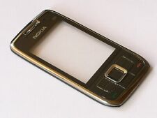 Original Nokia E66 Front + Keypad
