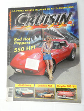 Per Cruisin n4 magazine